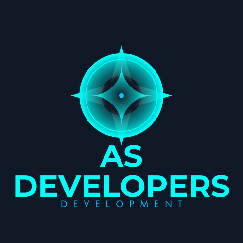 AS Logo